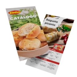 mokcup cartaz