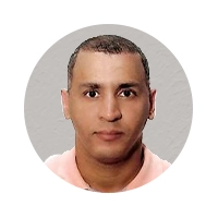 img Alex de Almeida da Silva