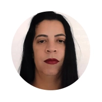 img Naiara do Carmo dos Santos